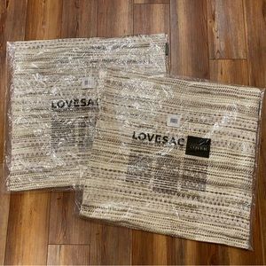 Lovesac Throw Pillow covers